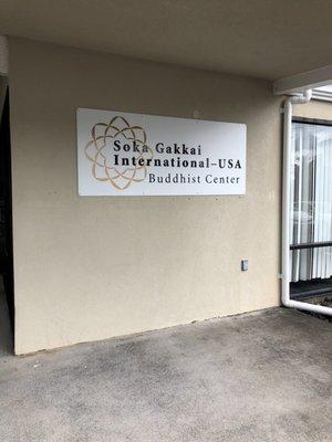 Soka Gakkai International-USA