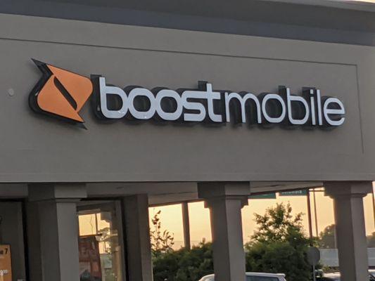 Boost Mobile