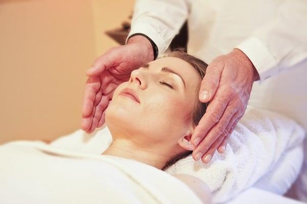 Ancient Ways Massage and Reiki