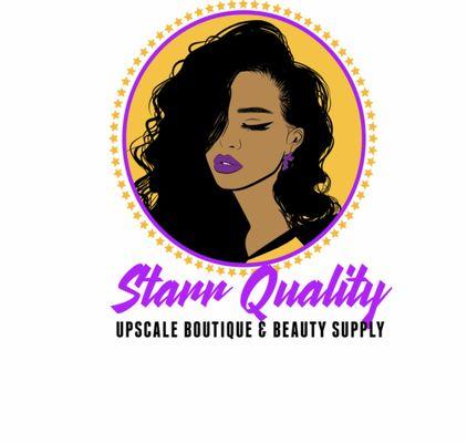 Starr Quality Upscale Boutique & Beauty Supply