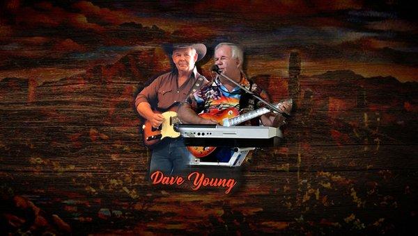 Dave Young - One Man Dance Band