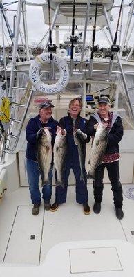 Miss Liane Sportfishing Charters