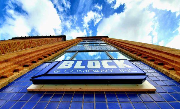 Block and Company - commercial real estate brokers - Kansas City