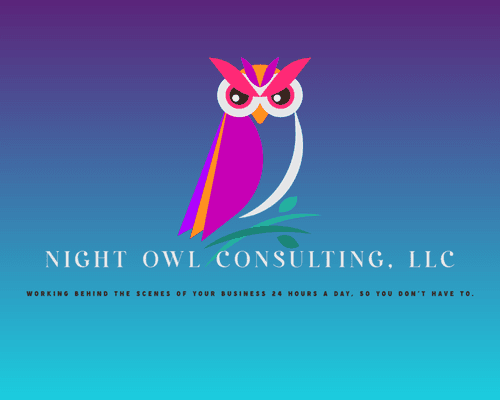 Night Owl Consulting