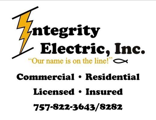 Integrity Electric