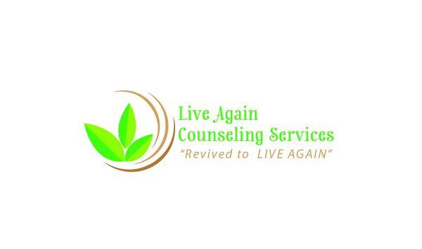 Live Again Counseling Services