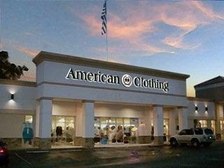 American Clothing Co