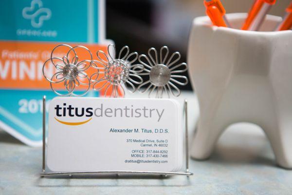 Titus Dentistry