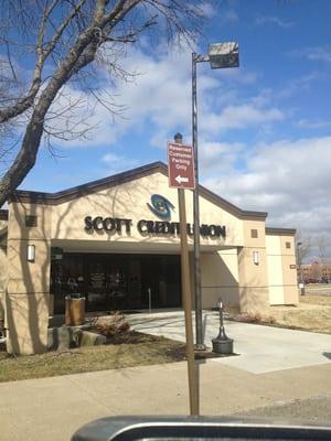 Scott Credit Union