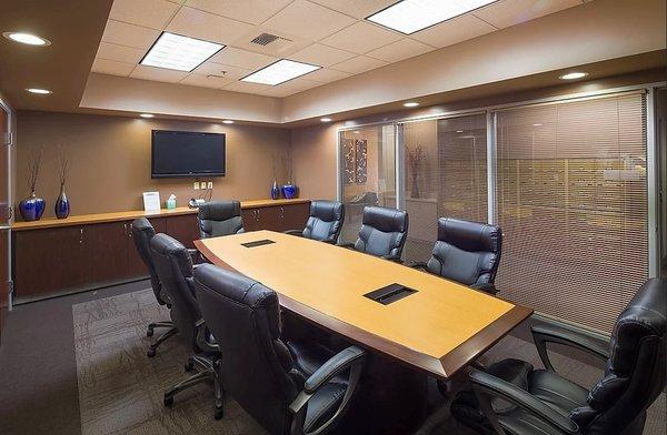 Conference room