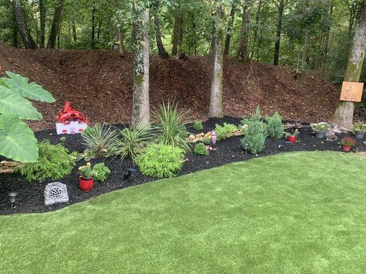 Wil Livingston | Top 2 Bottom Landscaping & MORE LLC