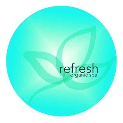 Refresh Organic Spa