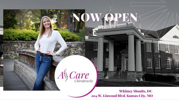 AllCare Chiropractic