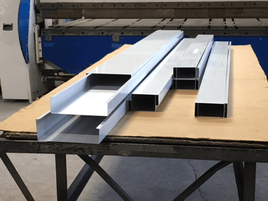 Bohnert Sheet Metal