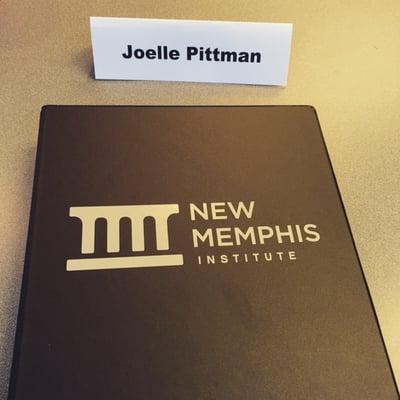 New Memphis Institute