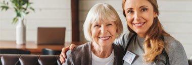 Homecare for seniors in Boise, Idaho