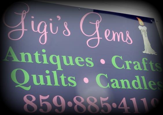 Gigis Gems