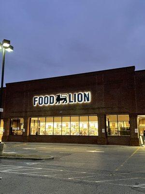 Food Lion