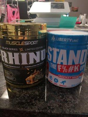 Dont forget we sell supplements also at wholesale pricing