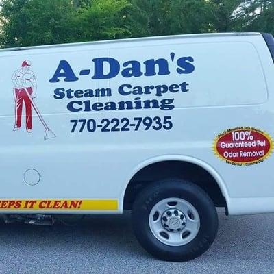 Adans Carpet Cleaning