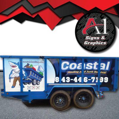 A1 Signs & Graphics