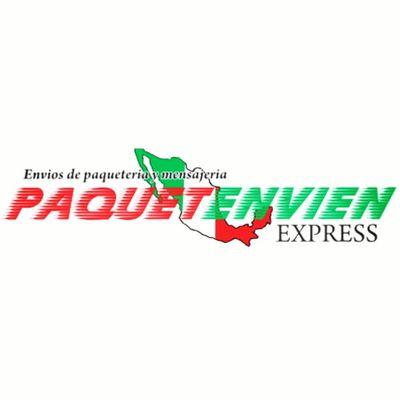 Paquetenvien Express