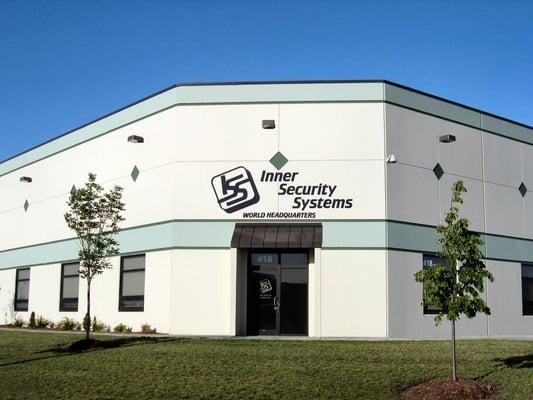 Inner Security Systems Inc