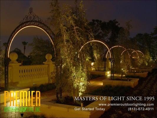 Premier Outdoor Lighting