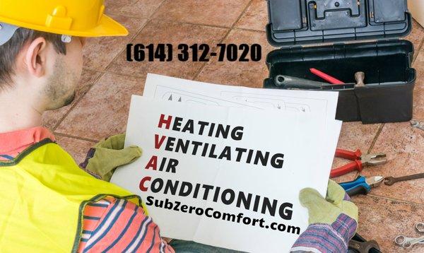 Sub Zero Heating & Air Conditioning