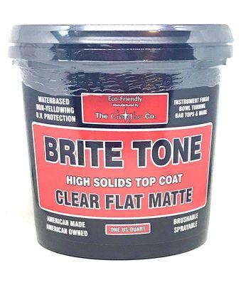 Crystalac Brite Tone Matte