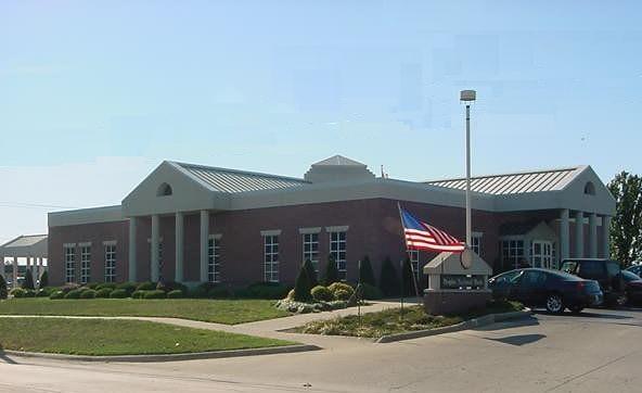 Peoples National Bank