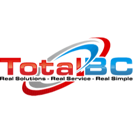 Total BC IT Solutions Logo