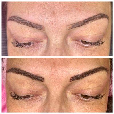 Digital Microblading