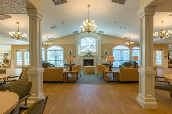 Crossroads Senior Living