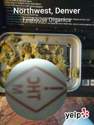 Firehouse Organics