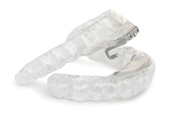 Oral Appliance