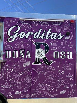 Gorditas Dona Rosa