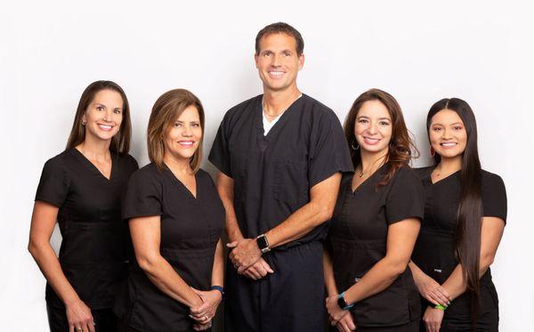 J. Gregory Condrey, DDS, MS