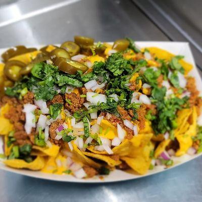 Nachos