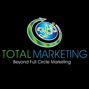 365 Degree Total Marketing