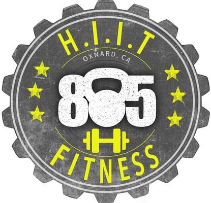 805 Fitness Oxnard, H.I.I.T (High Intensity Interval Training)