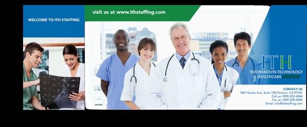 ITH Staffing, Inc