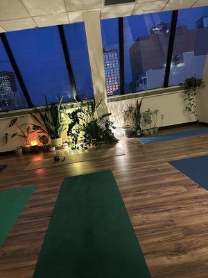 Sacred Souls Yoga Studio