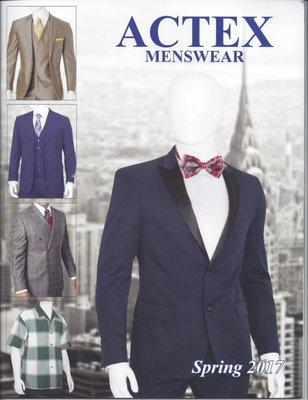 Men's Fashions