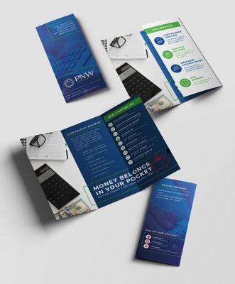 Brochure Design