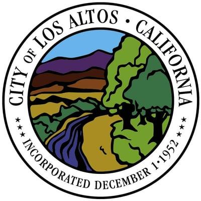 Los Altos City Hall