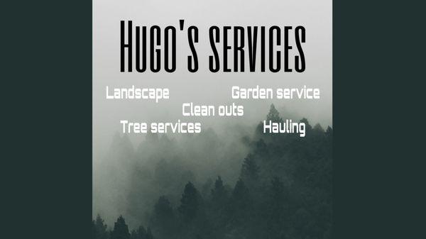 Hugo’s services