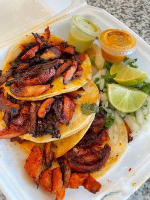 Trompo Tacos