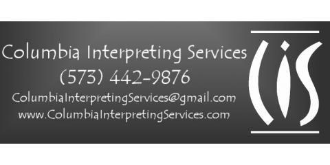 Columbia Interpreting Services