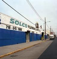 Solco Plumbing Supply